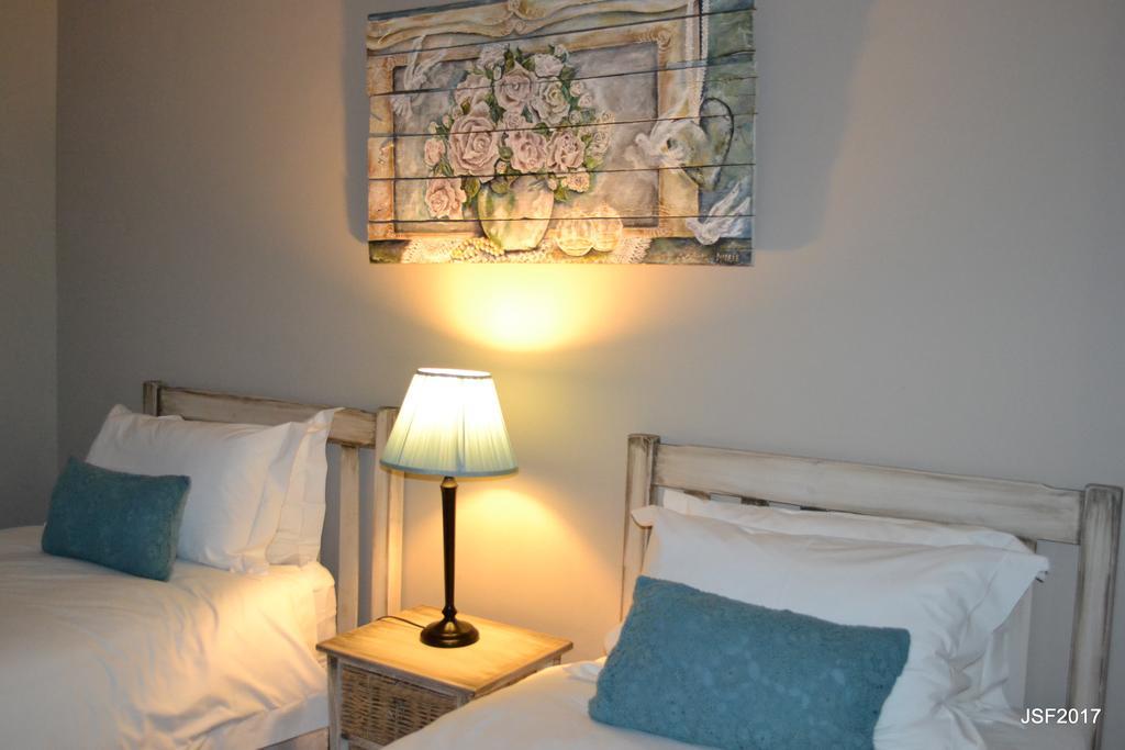 La Paix Guesthouse 博福特西 外观 照片
