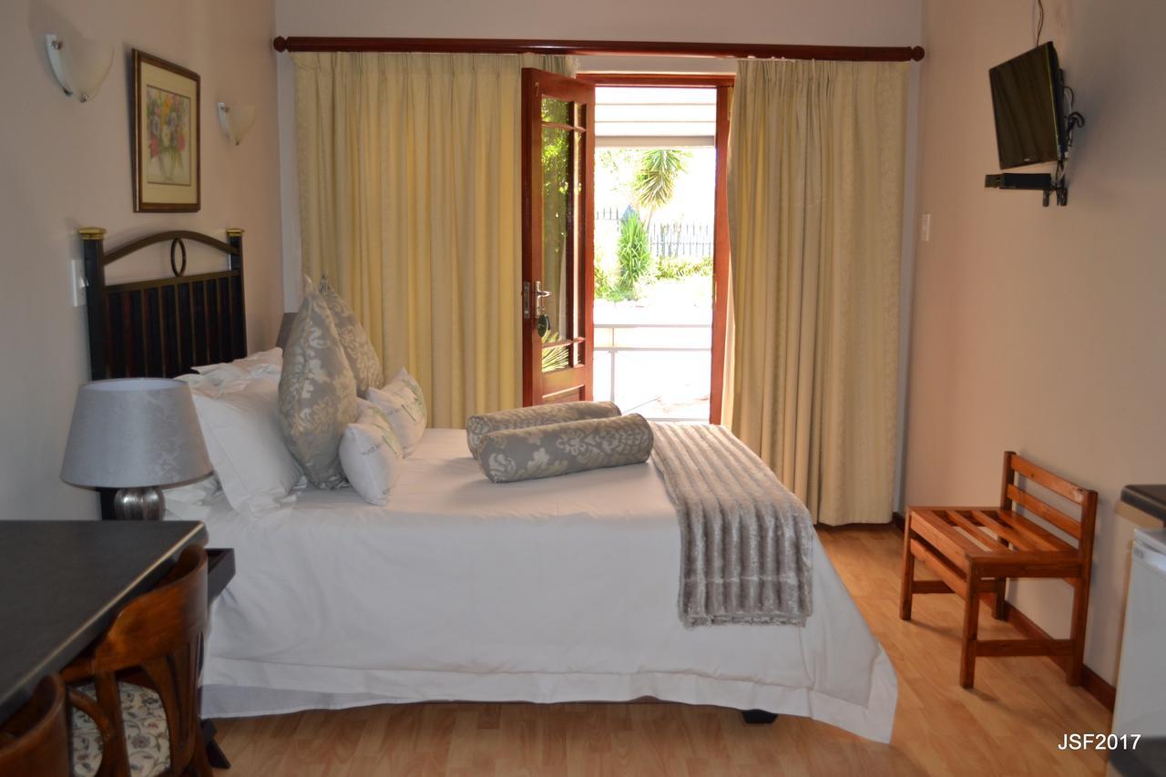 La Paix Guesthouse 博福特西 外观 照片