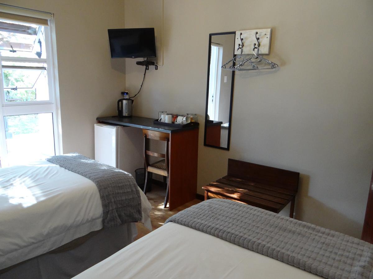 La Paix Guesthouse 博福特西 外观 照片