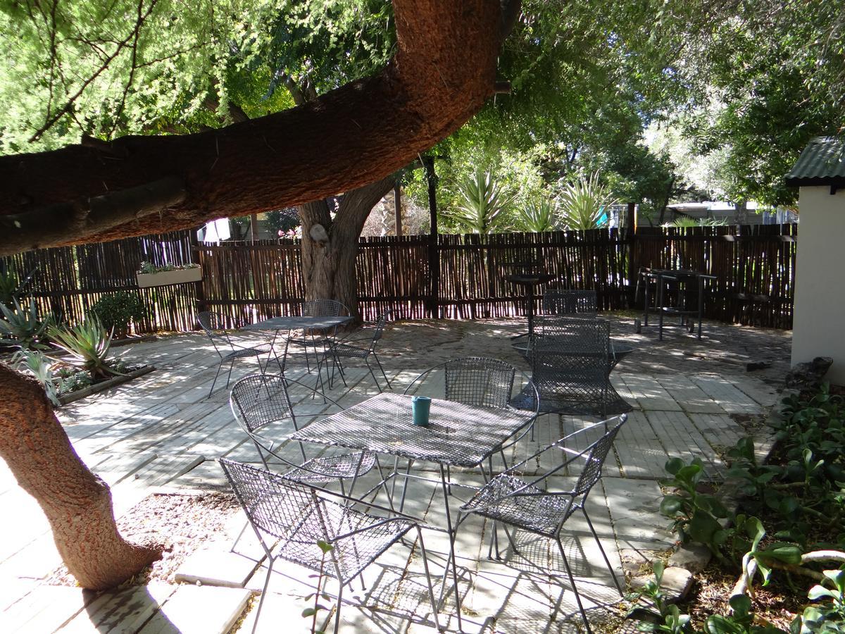 La Paix Guesthouse 博福特西 外观 照片