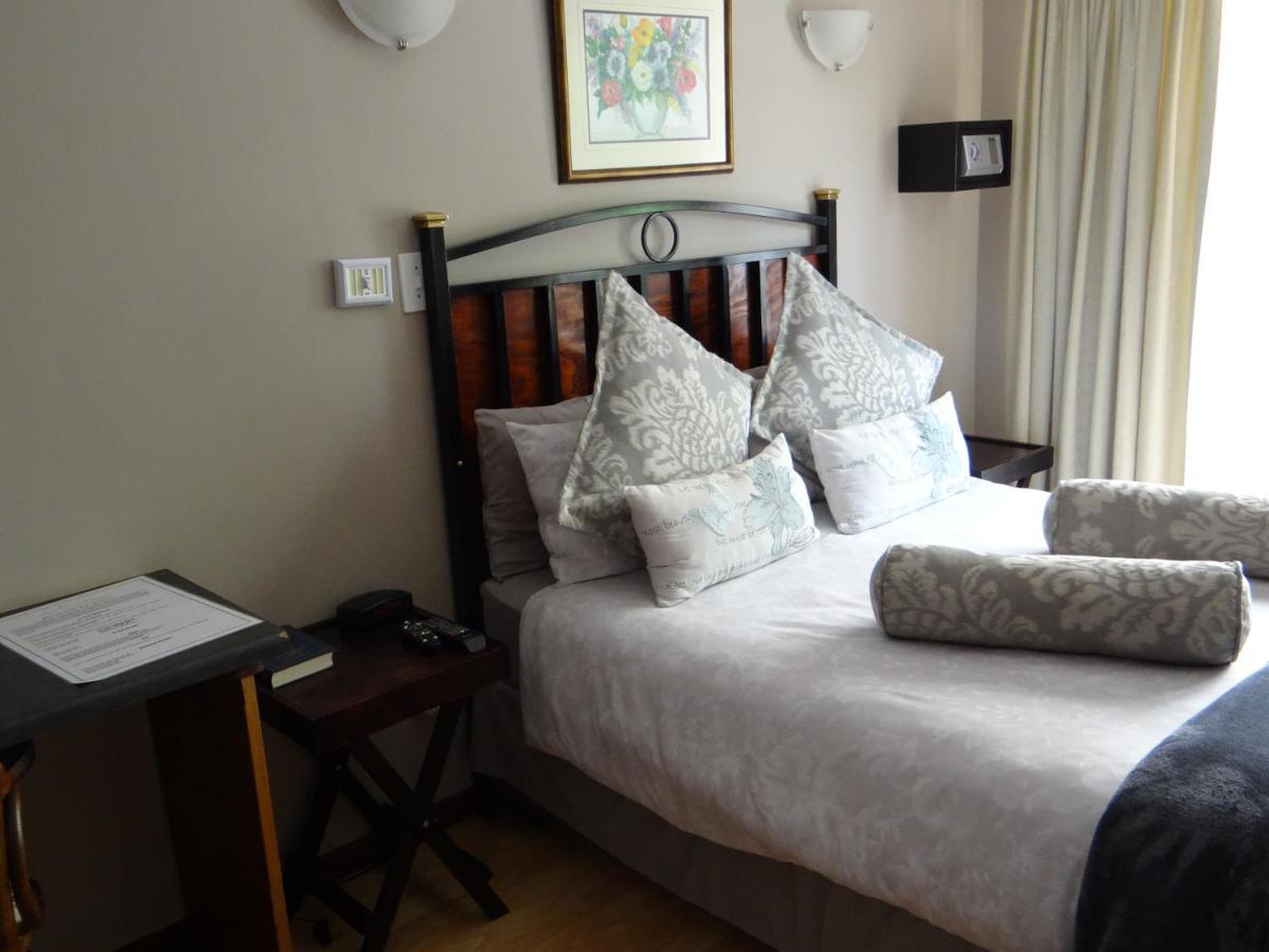 La Paix Guesthouse 博福特西 外观 照片