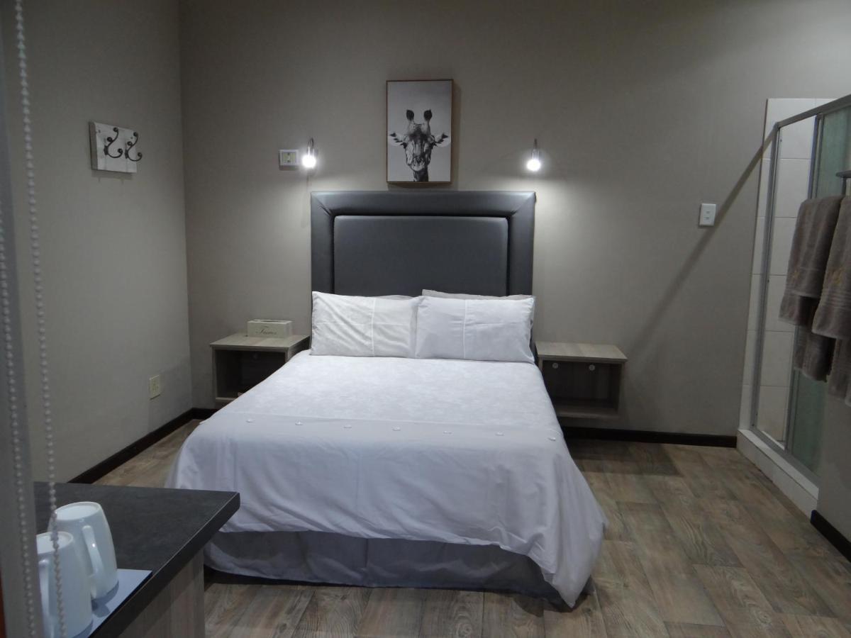 La Paix Guesthouse 博福特西 外观 照片