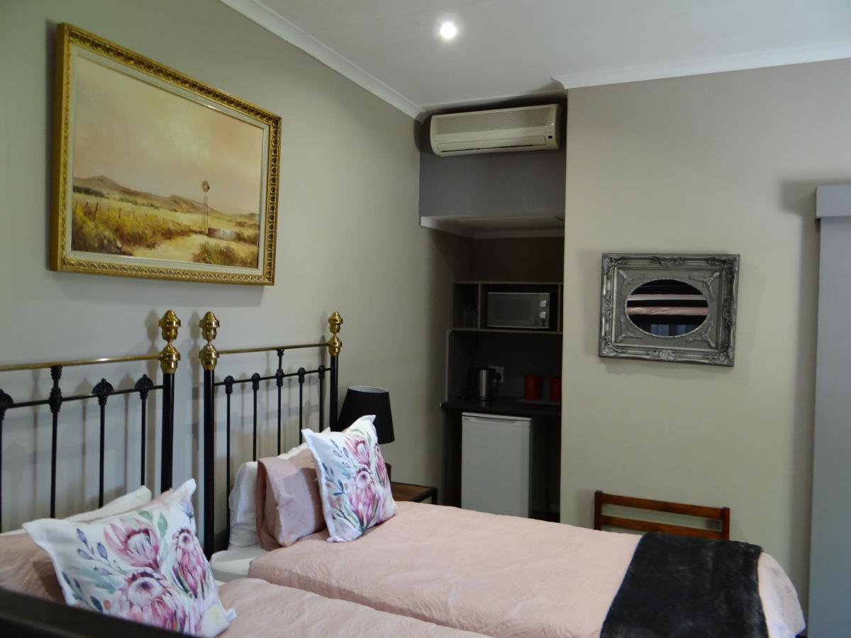 La Paix Guesthouse 博福特西 外观 照片
