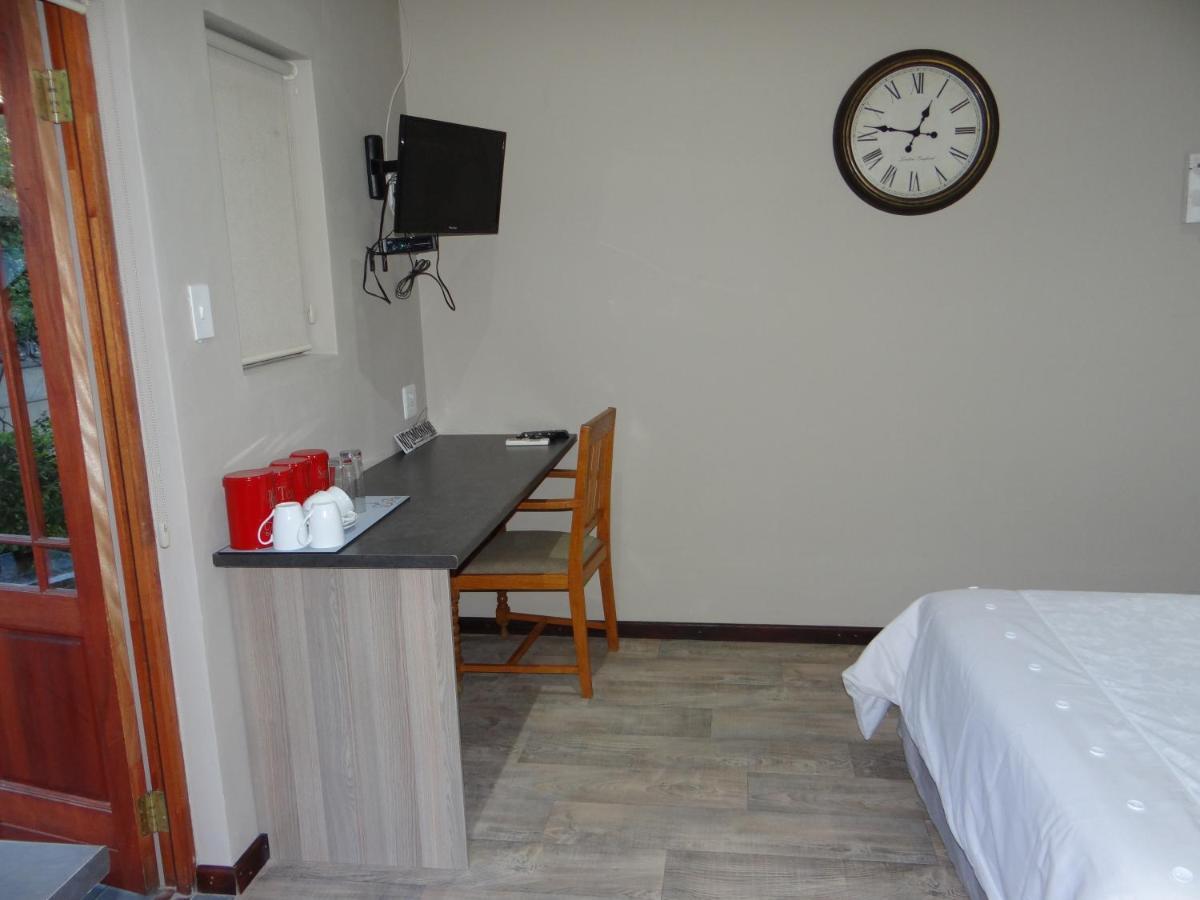 La Paix Guesthouse 博福特西 外观 照片