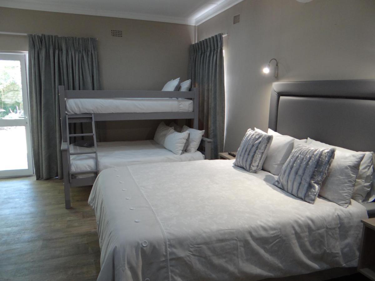 La Paix Guesthouse 博福特西 外观 照片