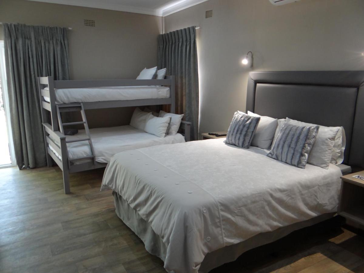 La Paix Guesthouse 博福特西 外观 照片
