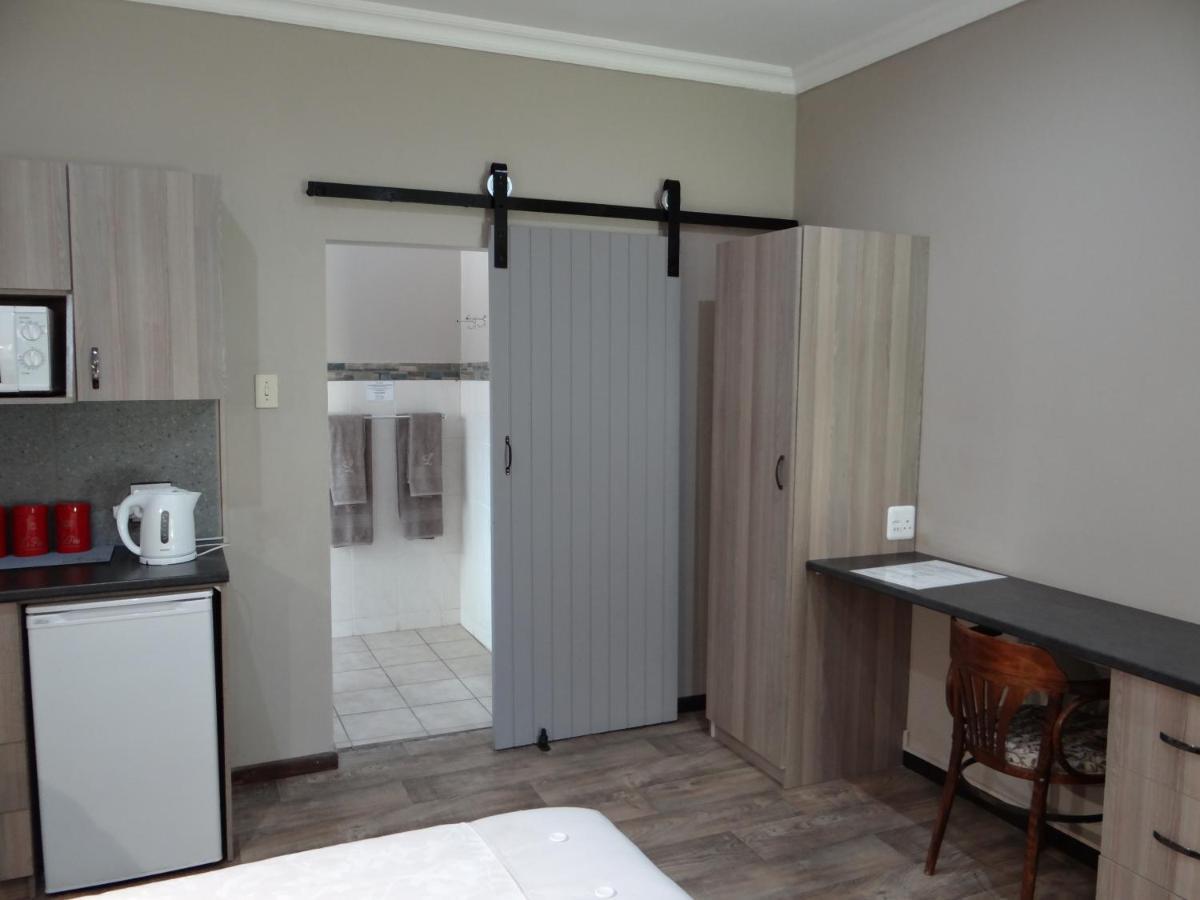La Paix Guesthouse 博福特西 外观 照片