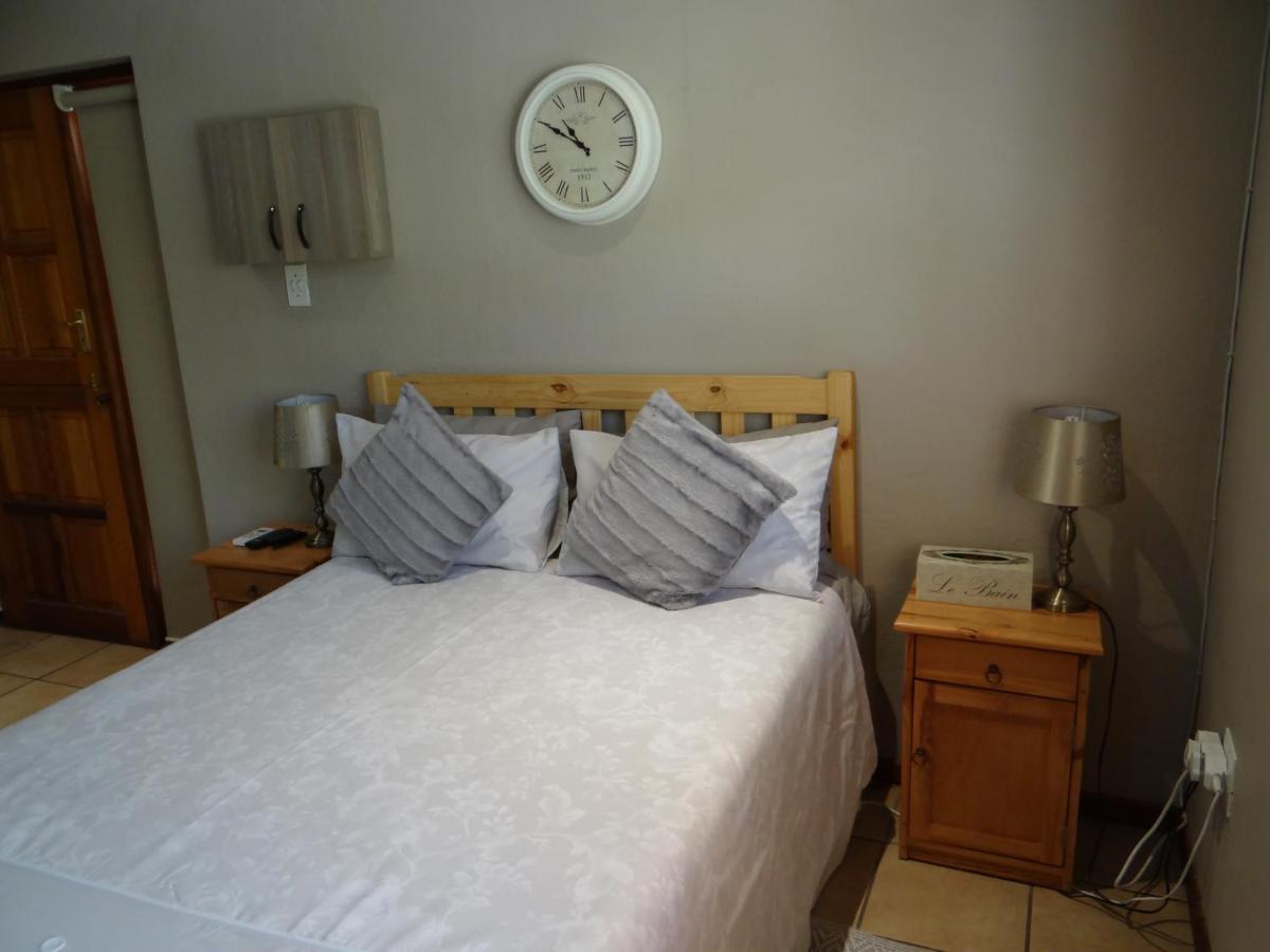 La Paix Guesthouse 博福特西 外观 照片