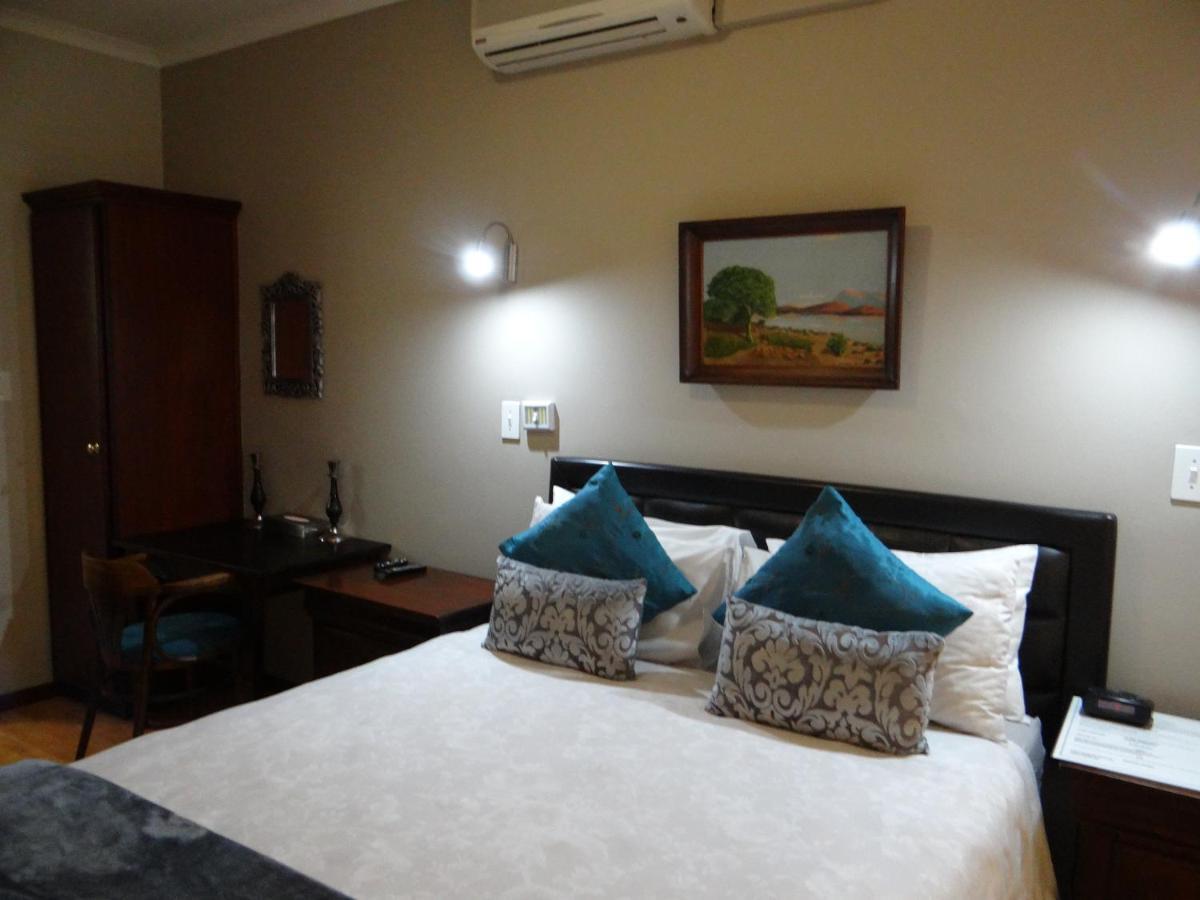 La Paix Guesthouse 博福特西 外观 照片