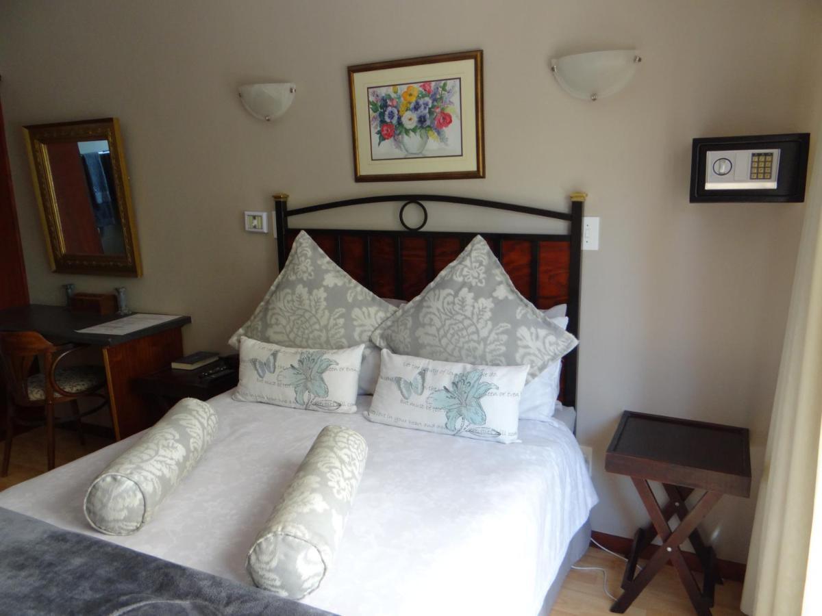 La Paix Guesthouse 博福特西 外观 照片
