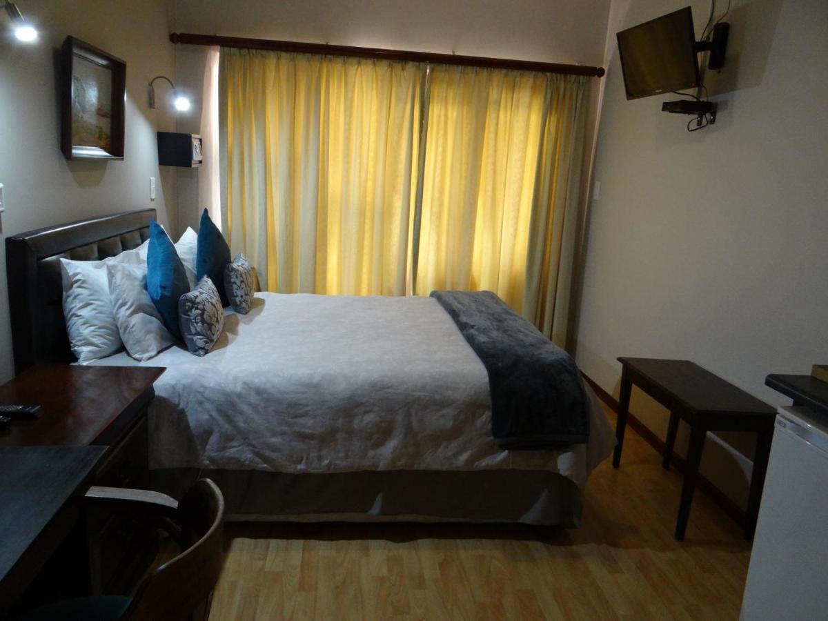 La Paix Guesthouse 博福特西 外观 照片