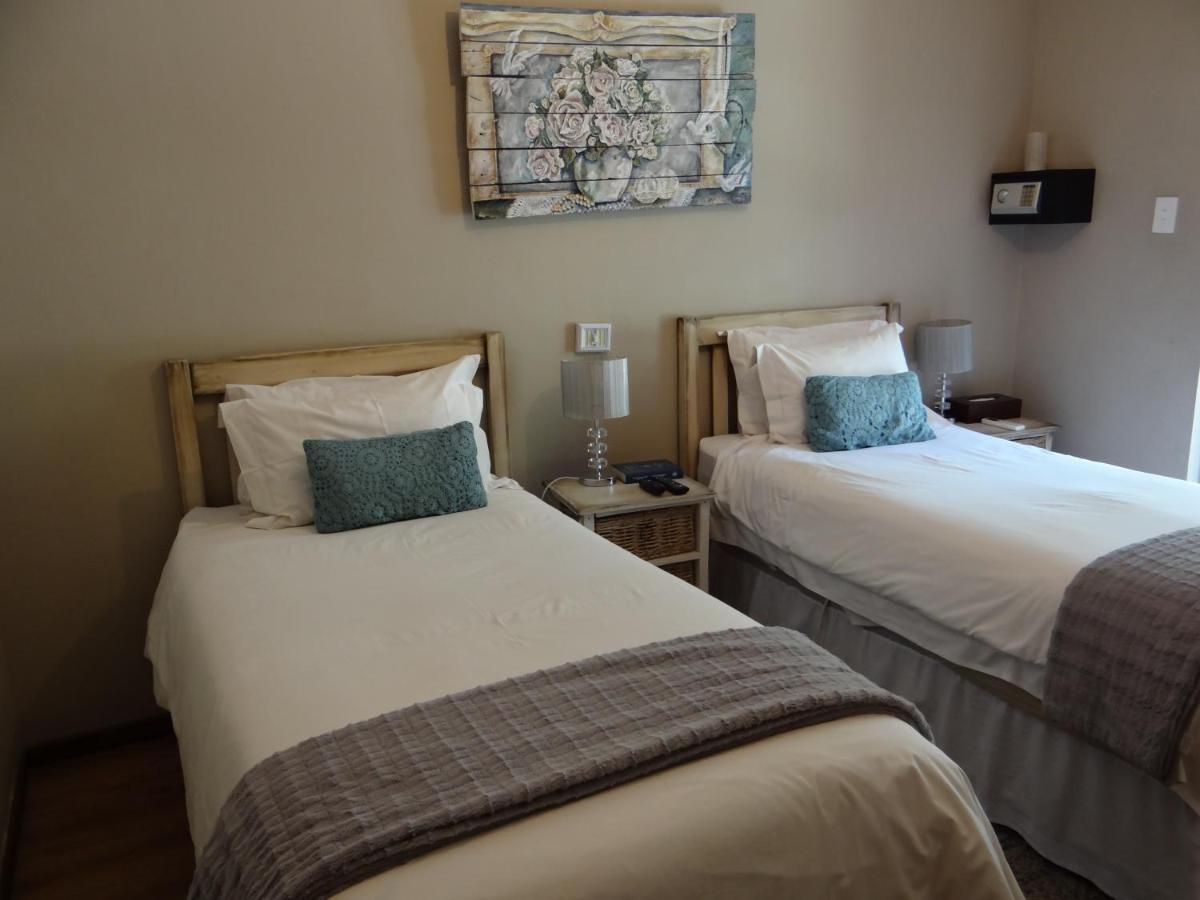La Paix Guesthouse 博福特西 外观 照片